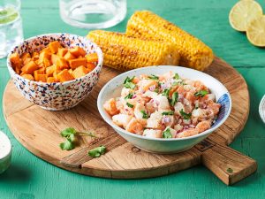 Ceviche