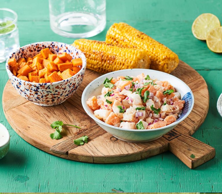 Ceviche