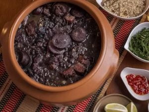 Feijoada